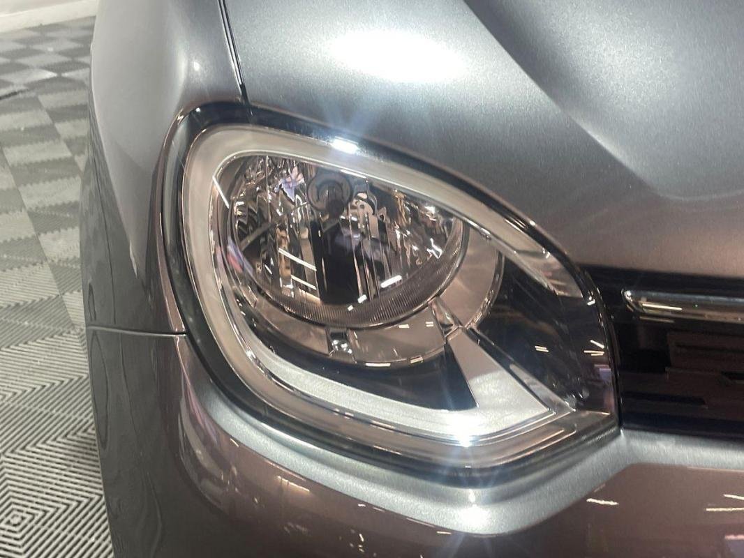 Renault Twingo - Photo 23
