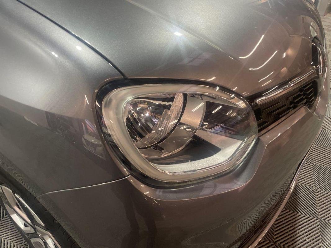Renault Twingo - Photo 24