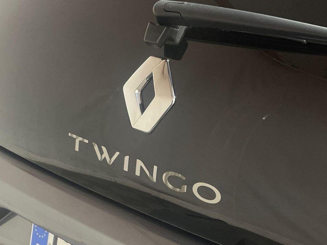 Renault Twingo - Photo 25