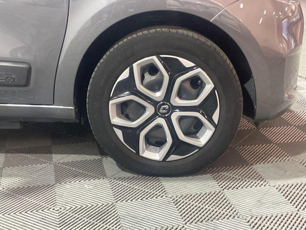 Renault Twingo - Photo 27