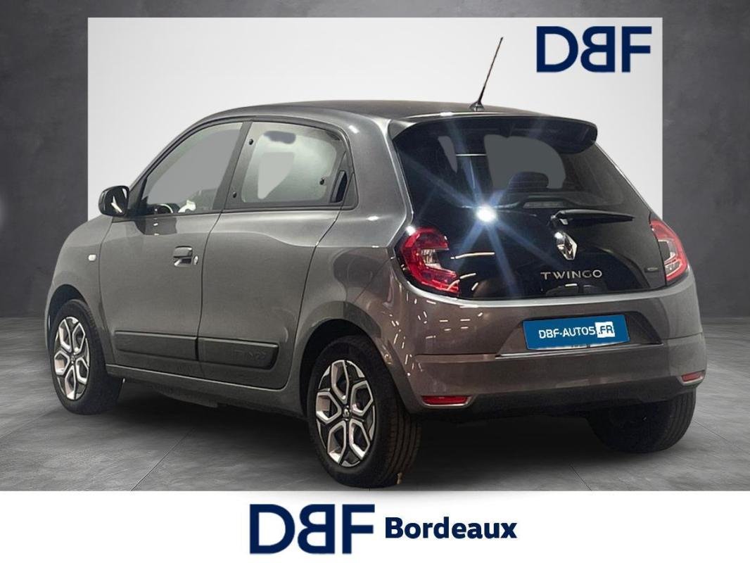 Renault Twingo - Photo 3