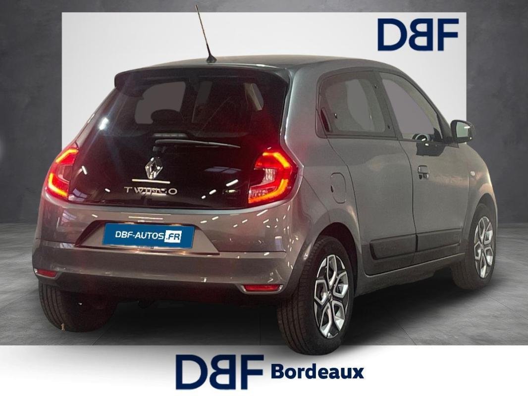 Renault Twingo - Photo 4