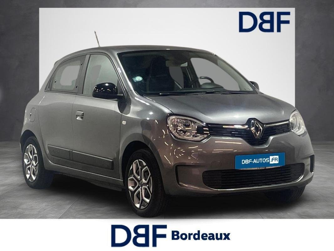 Renault Twingo - Photo 5