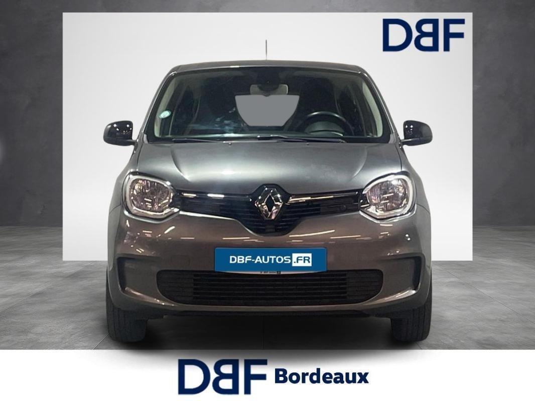 Renault Twingo - Photo 6