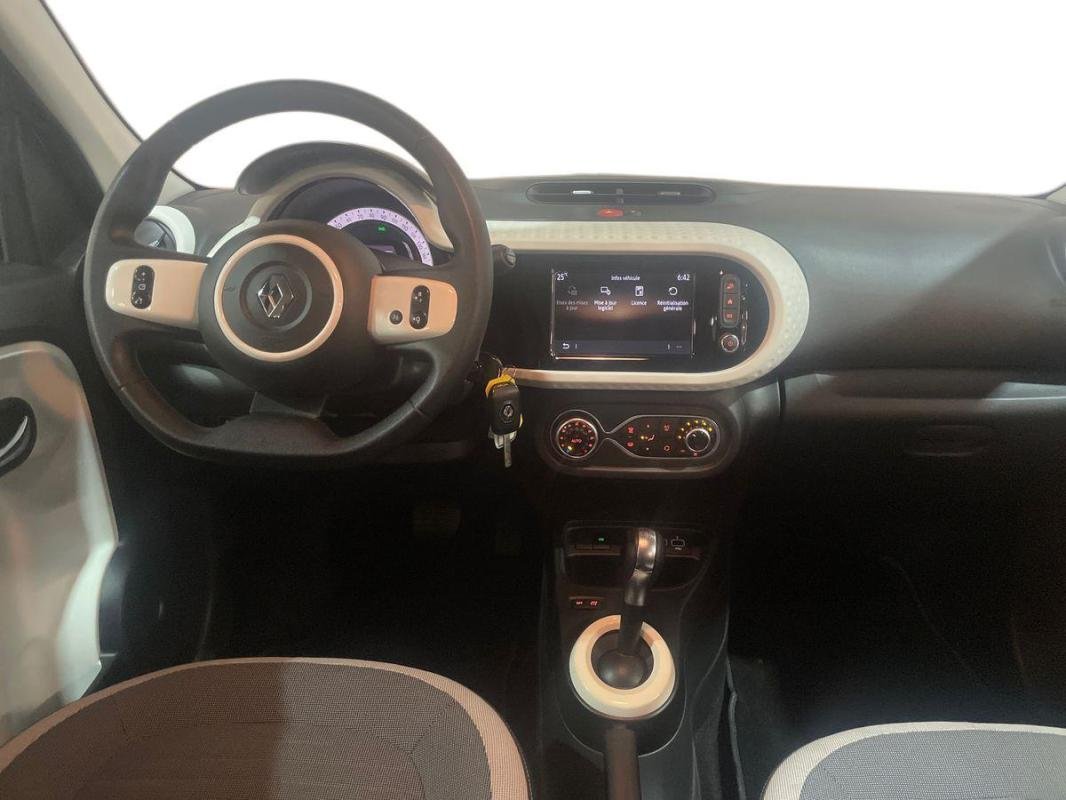 Renault Twingo - Photo 7