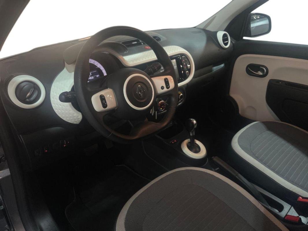 Renault Twingo - Photo 8