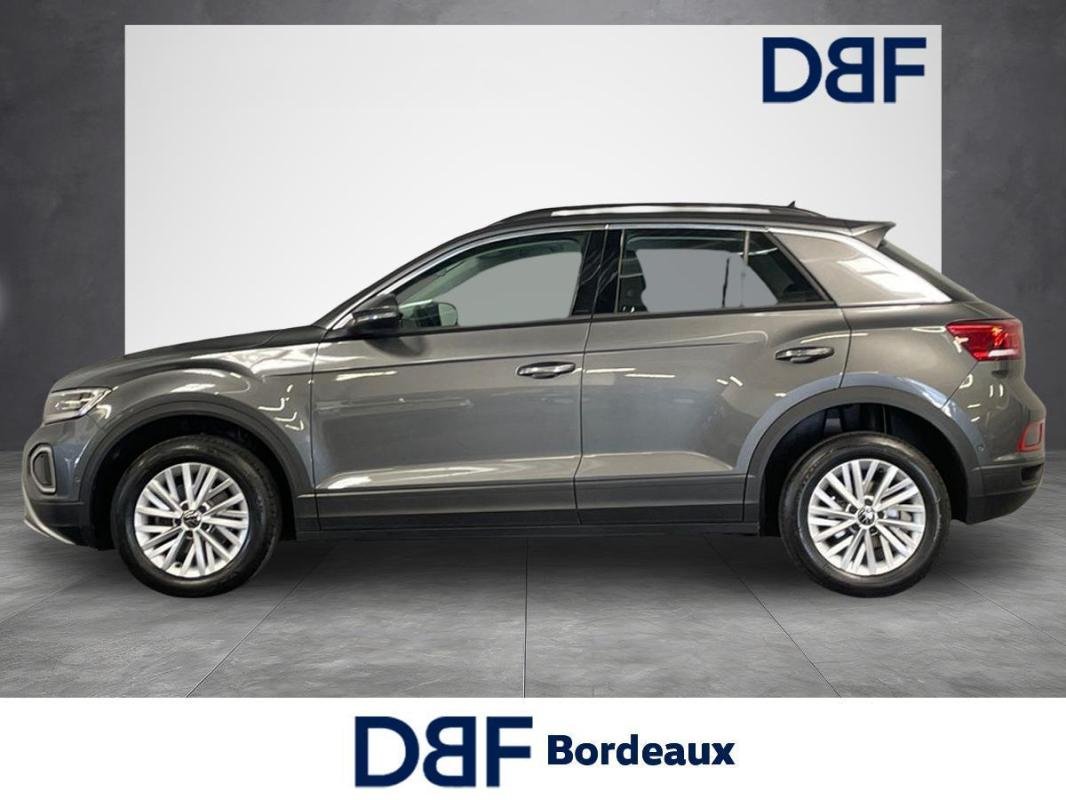 Volkswagen T-Roc - Photo 2