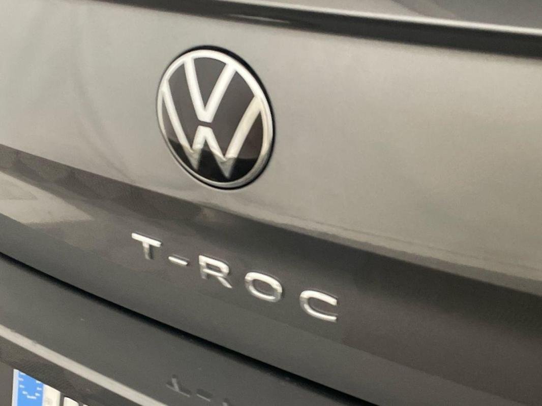 Volkswagen T-Roc - Photo 26