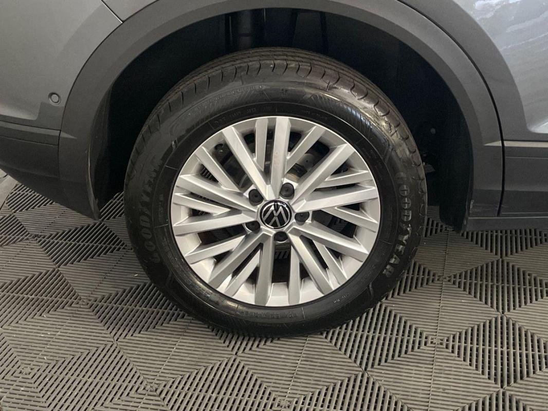 Volkswagen T-Roc - Photo 27