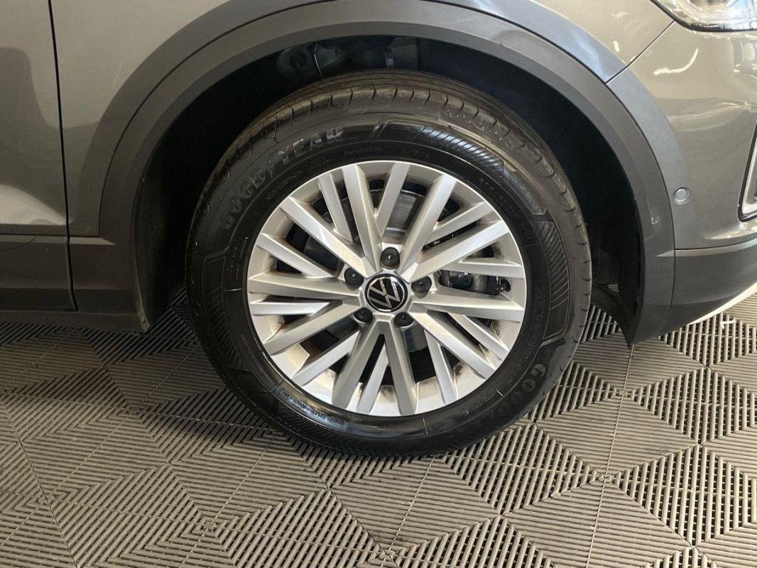 Volkswagen T-Roc - Photo 28
