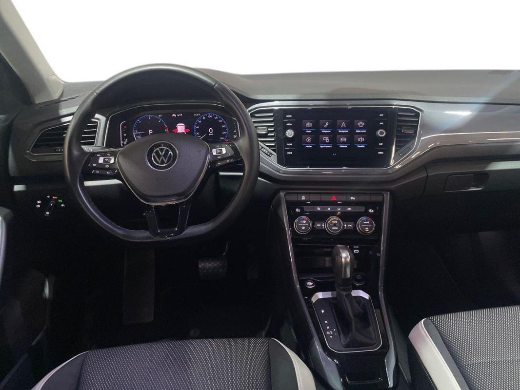 Volkswagen T-Roc - Photo 24