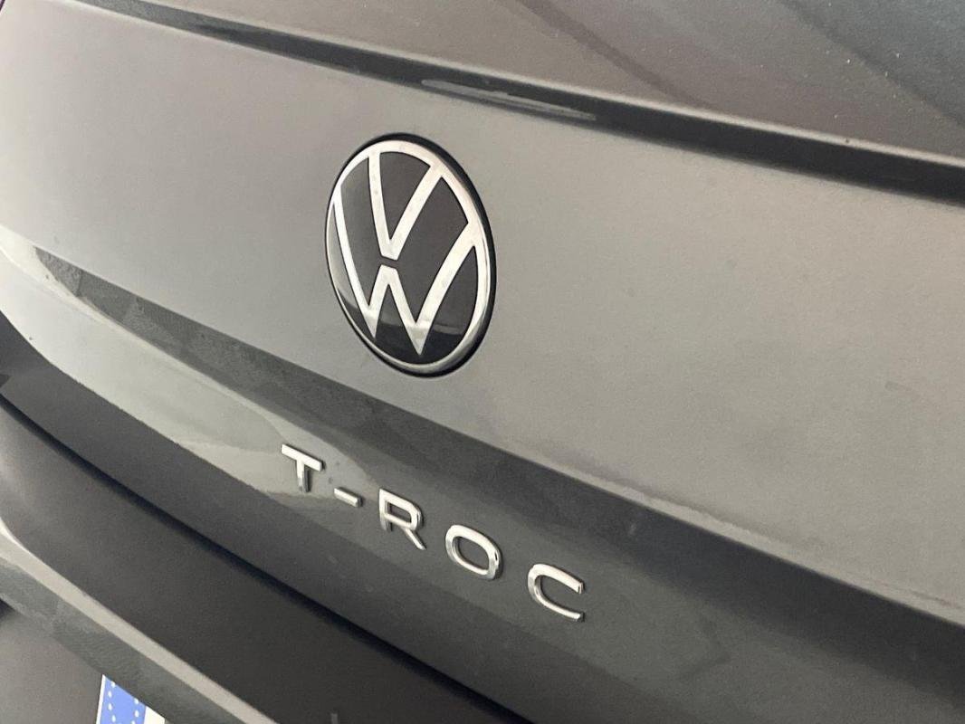 Volkswagen T-Roc - Photo 27