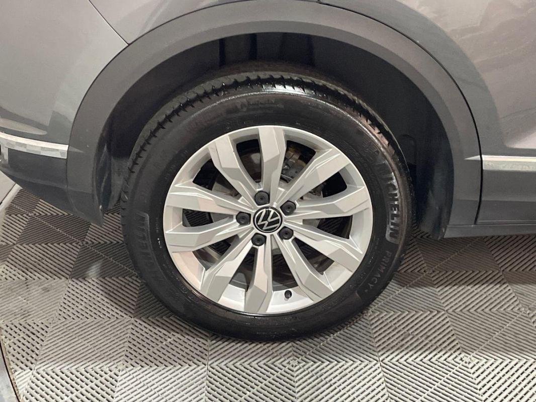 Volkswagen T-Roc - Photo 28
