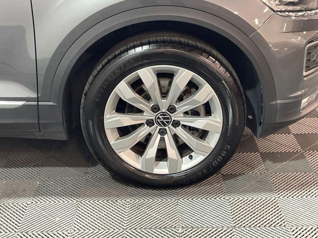 Volkswagen T-Roc - Photo 29