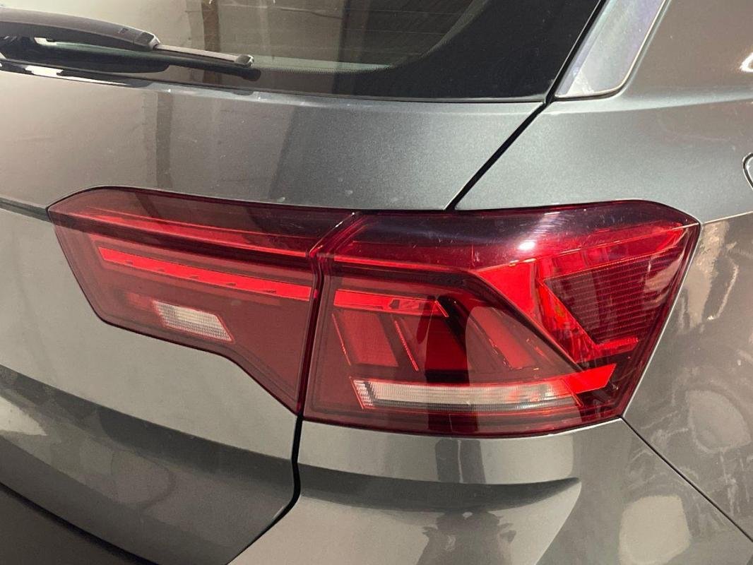 Volkswagen T-Roc - Photo 30