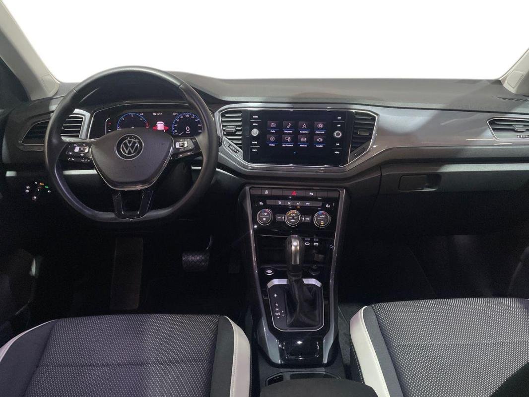 Volkswagen T-Roc - Photo 8