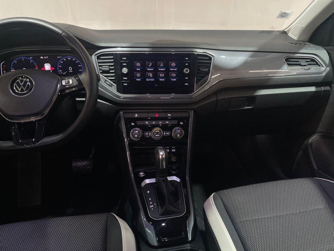 Volkswagen T-Roc - Photo 10