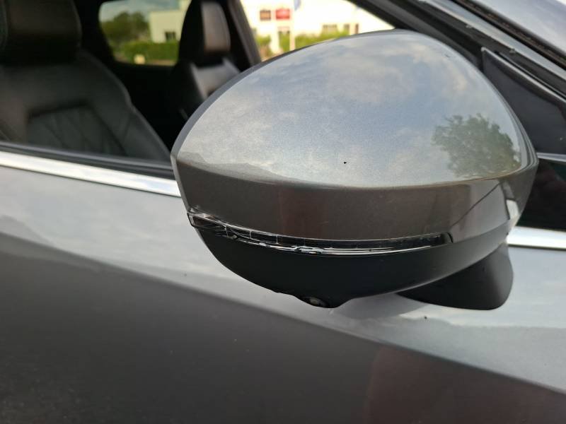 Nissan Qashqai - Photo 11