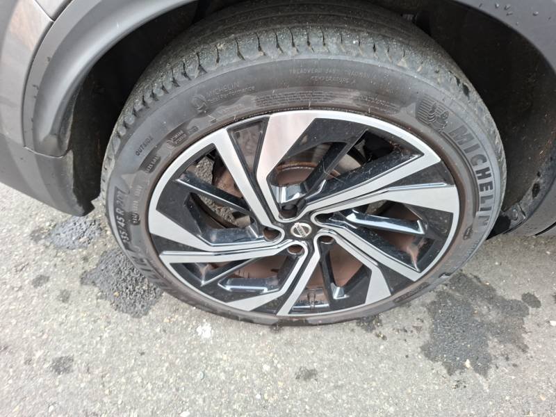 Nissan Qashqai - Photo 13