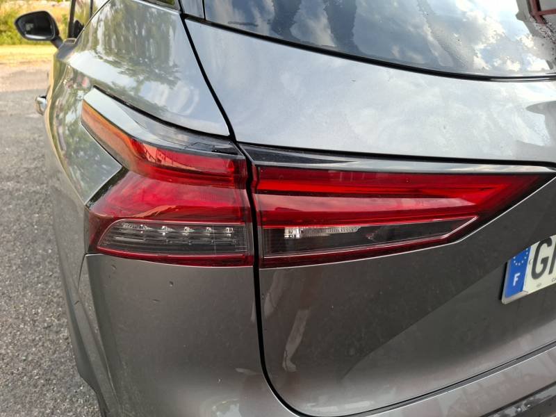 Nissan Qashqai - Photo 14