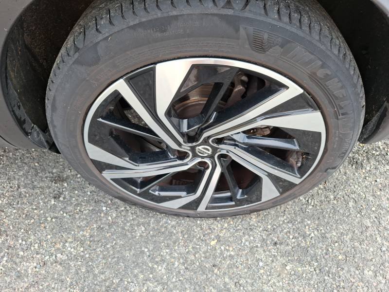 Nissan Qashqai - Photo 15