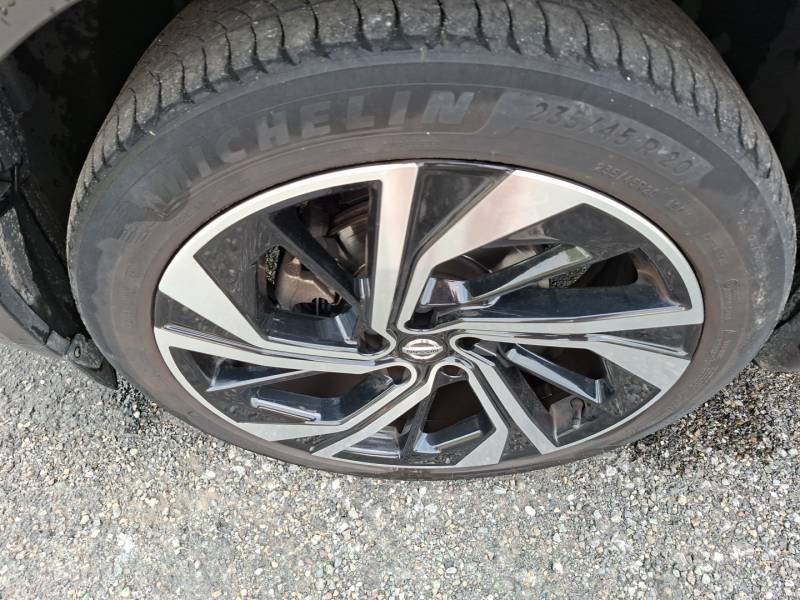 Nissan Qashqai - Photo 16