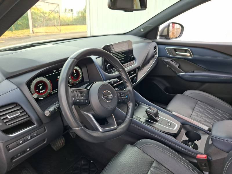 Nissan Qashqai - Photo 17