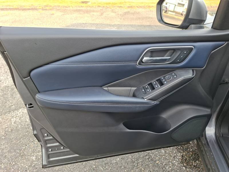 Nissan Qashqai - Photo 18