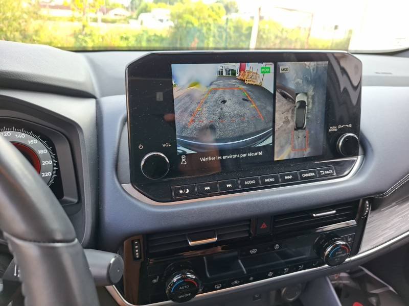 Nissan Qashqai - Photo 20
