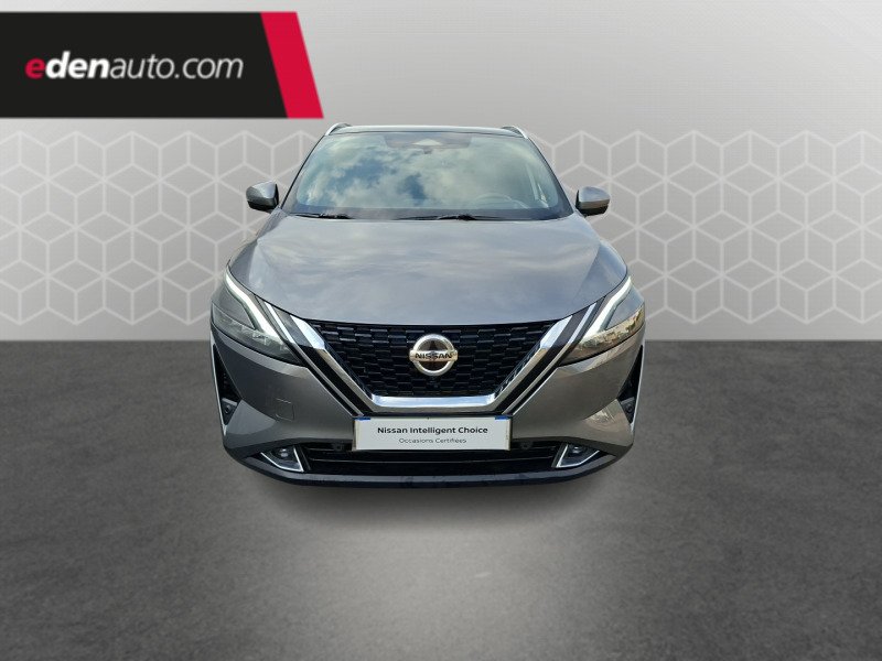Nissan Qashqai - Photo 2