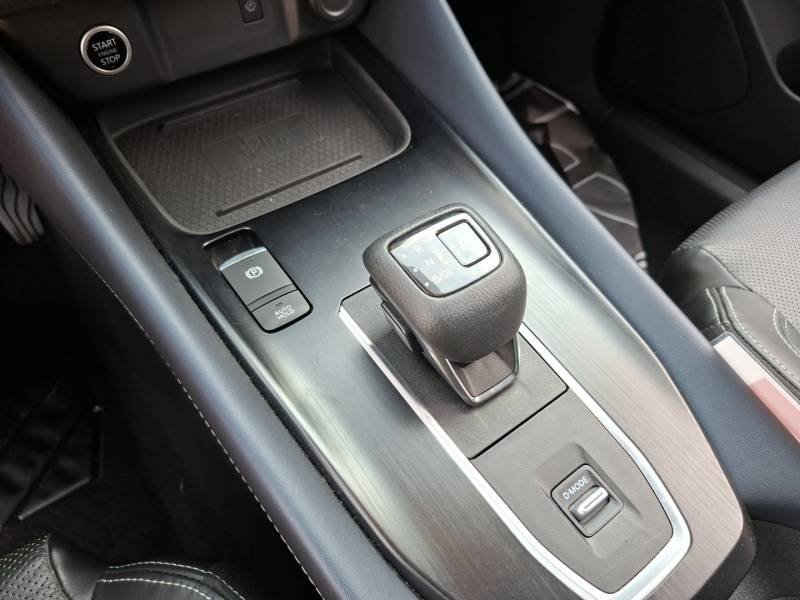 Nissan Qashqai - Photo 21