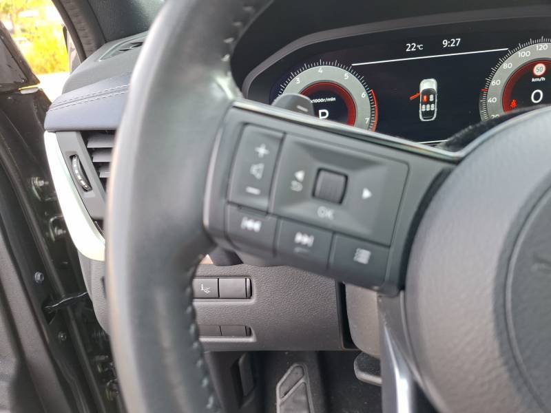 Nissan Qashqai - Photo 22