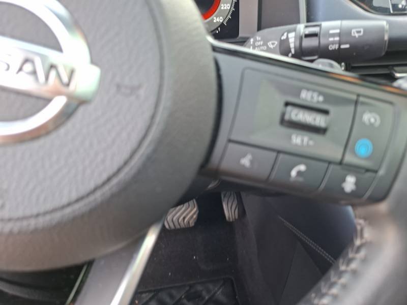 Nissan Qashqai - Photo 23