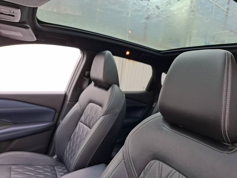 Nissan Qashqai - Photo 25