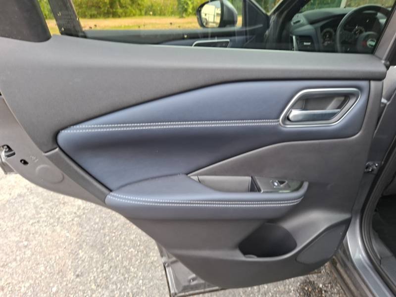 Nissan Qashqai - Photo 27