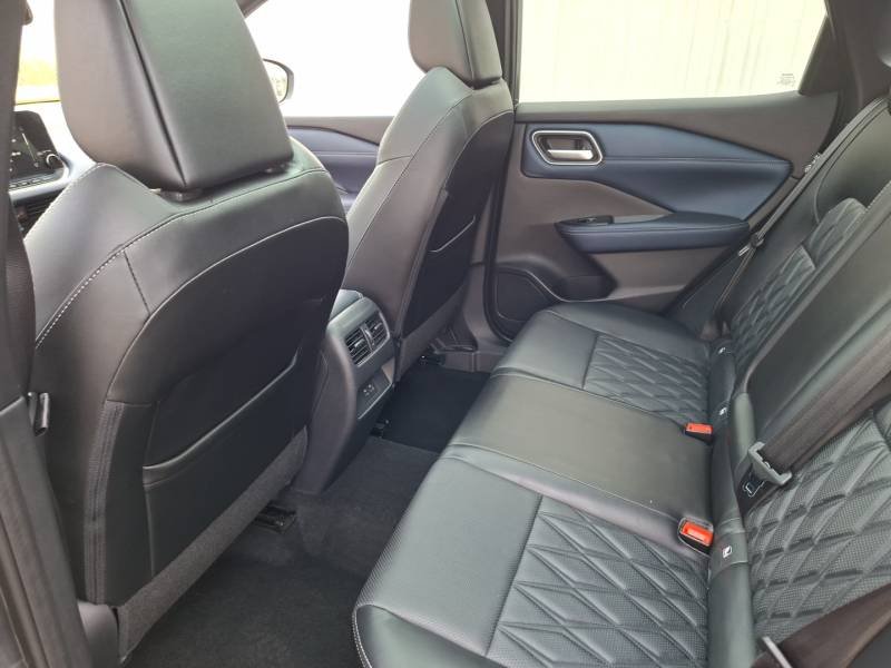 Nissan Qashqai - Photo 28