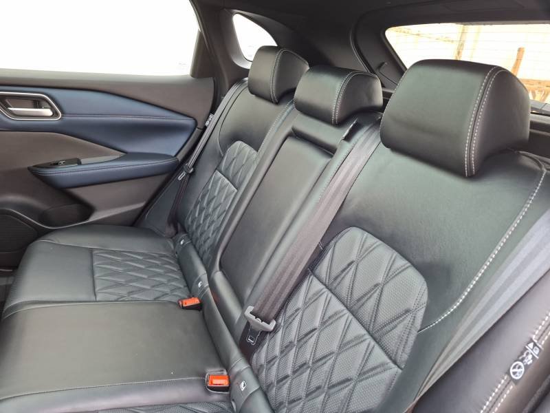 Nissan Qashqai - Photo 29