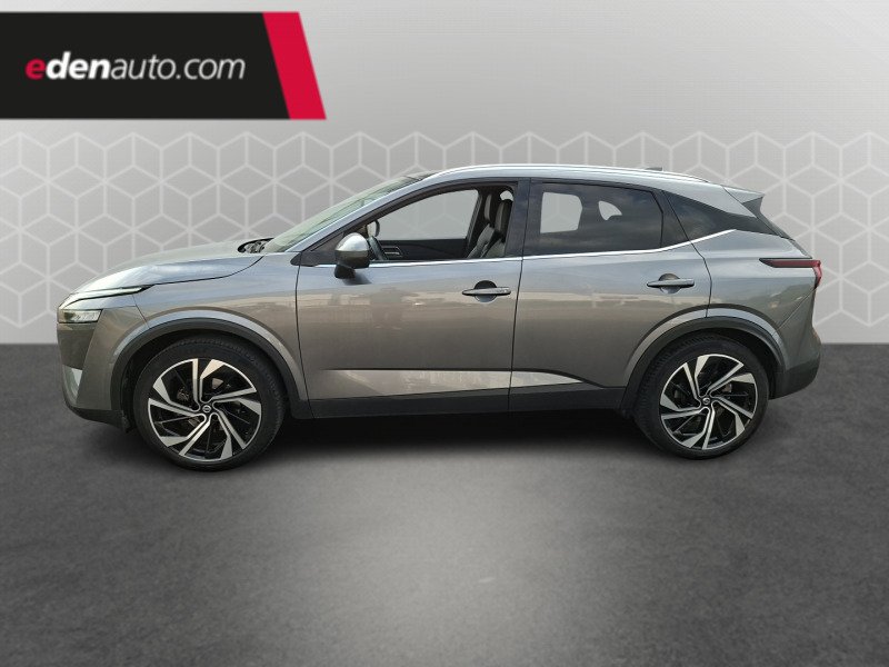 Nissan Qashqai - Photo 3