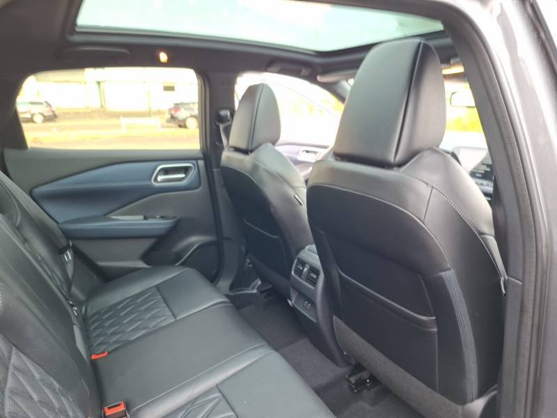 Nissan Qashqai - Photo 33