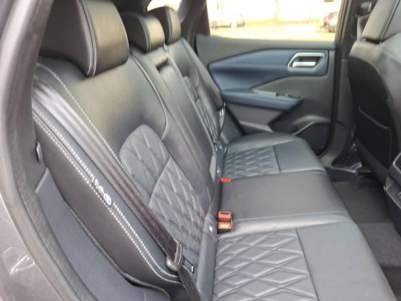 Nissan Qashqai - Photo 34