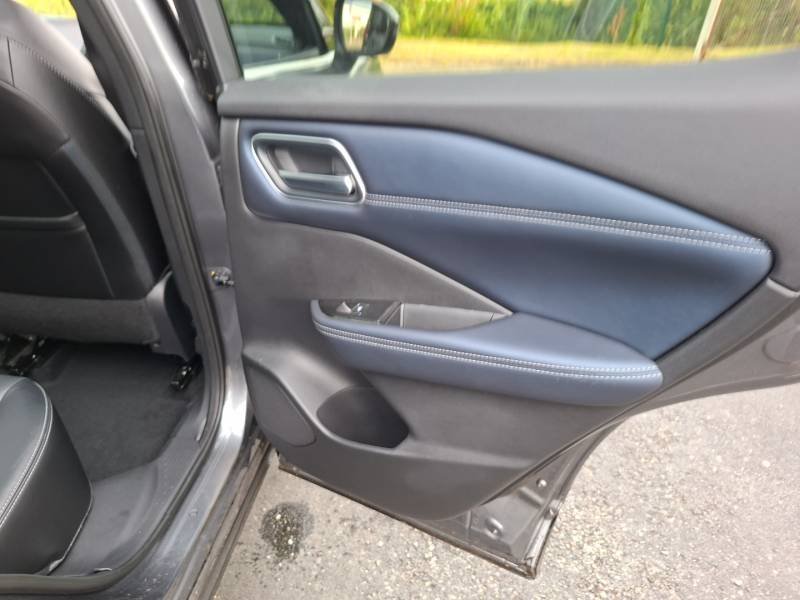 Nissan Qashqai - Photo 35