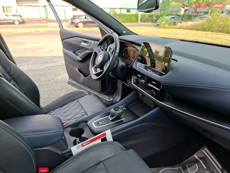 Nissan Qashqai - Photo 36