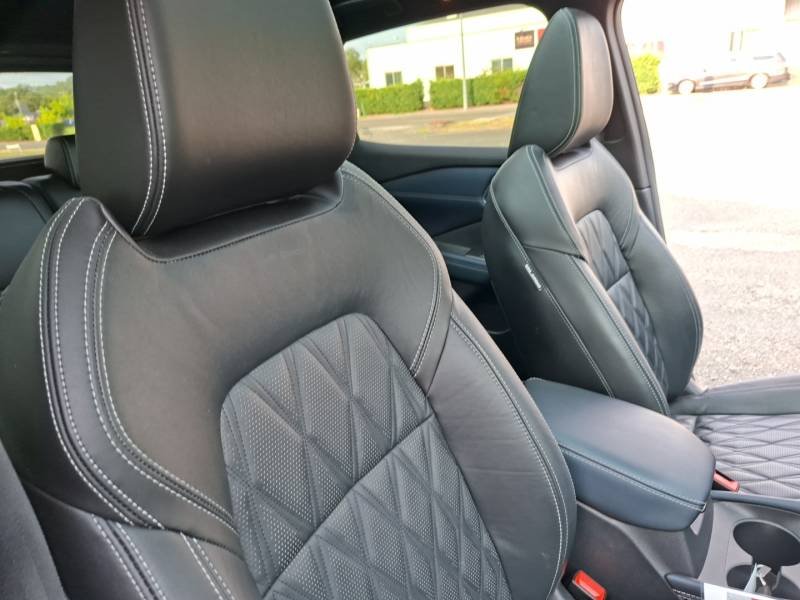 Nissan Qashqai - Photo 37