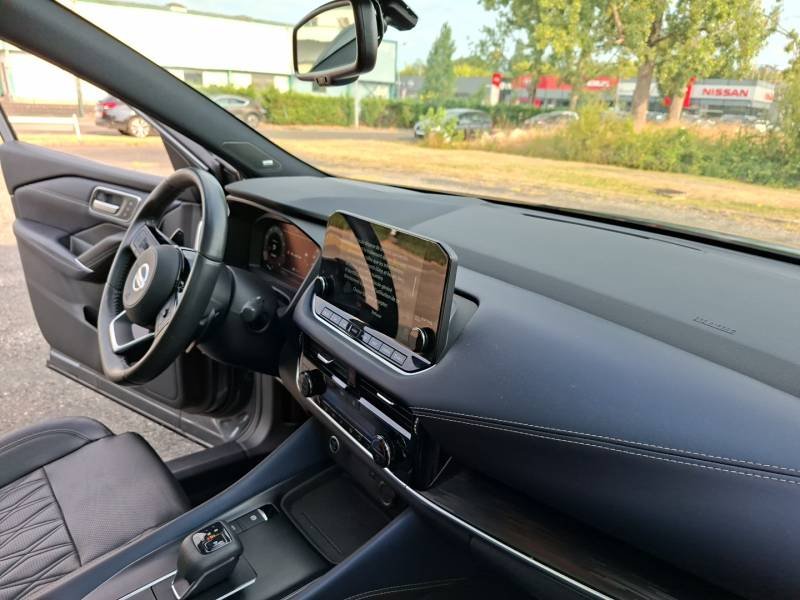 Nissan Qashqai - Photo 39
