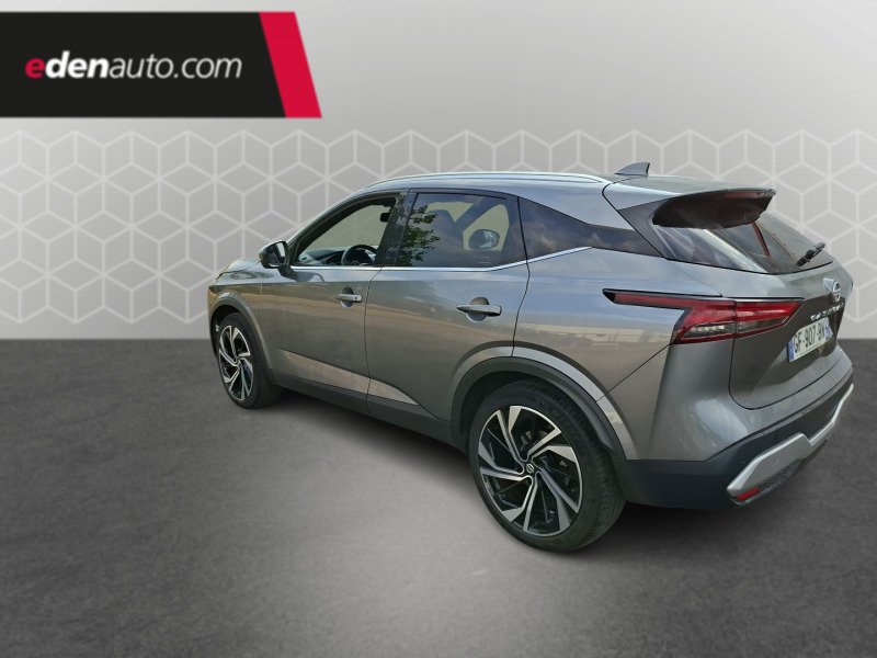 Nissan Qashqai - Photo 4