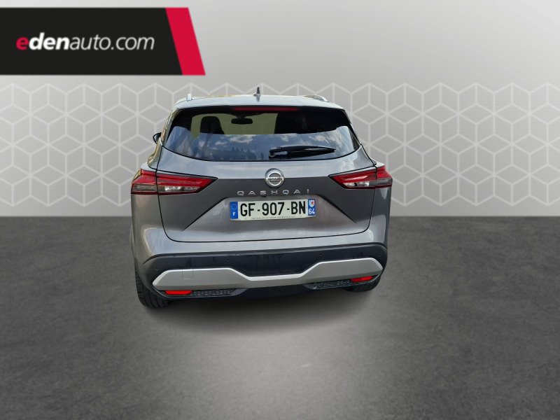 Nissan Qashqai - Photo 5