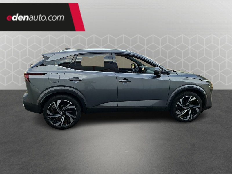 Nissan Qashqai - Photo 7