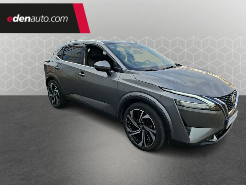 Nissan Qashqai - Photo 8