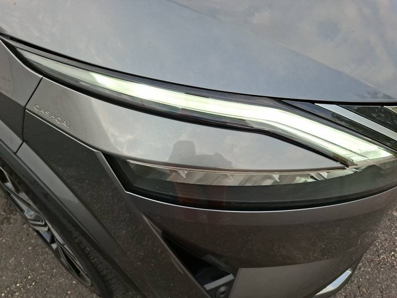 Nissan Qashqai - Photo 9