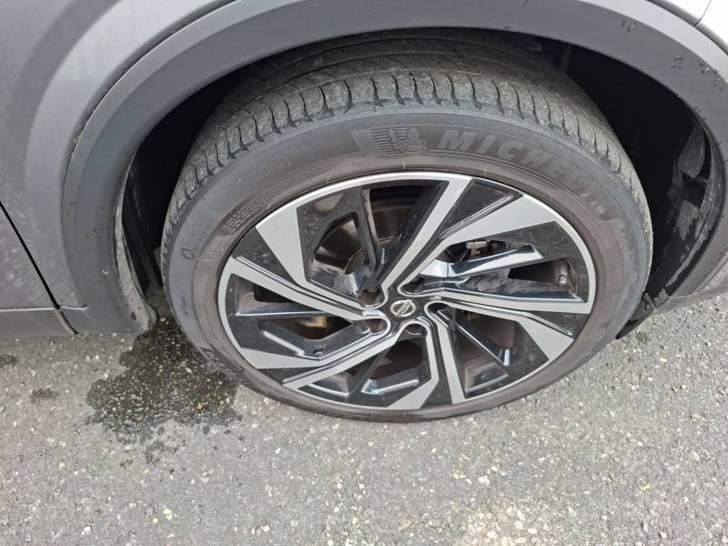 Nissan Qashqai - Photo 10
